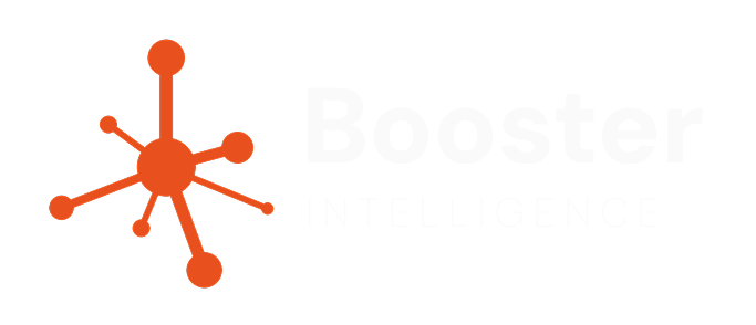 Booster Inteligência de Dados